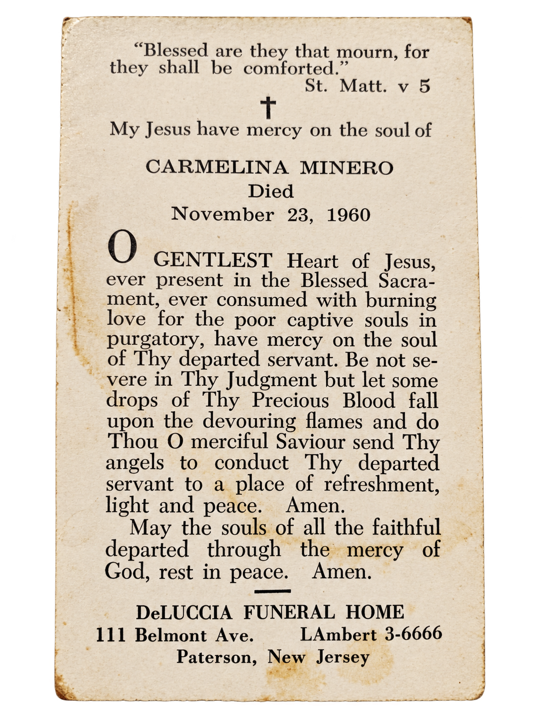 AI-enhanced display copy. Lettering and paper detail may have been reconstructed; use the original photograph as evidence.