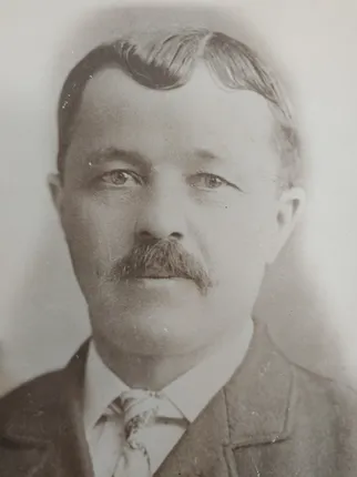 John Swantek Sr.