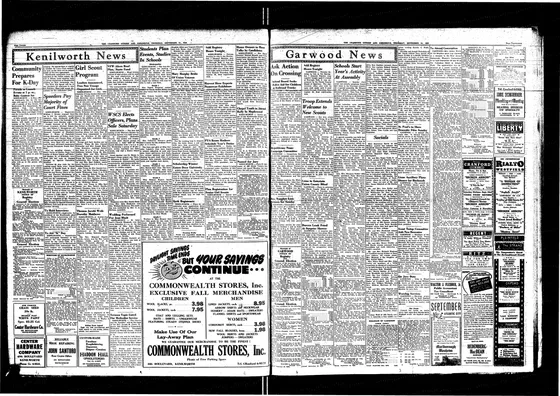 Carol school transfer, 1950-09-21