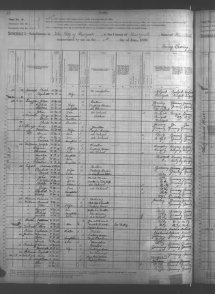 census 1880-n327