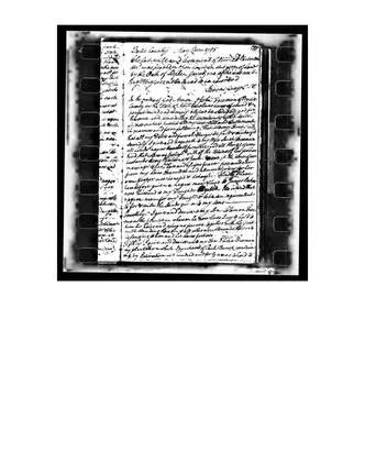 John Freeman will, 7 December 1782 - manuscript - page 4