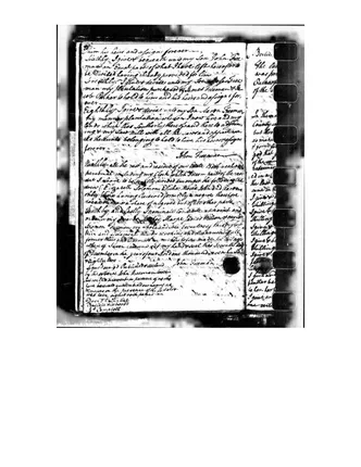 John Freeman will, 7 December 1782 - manuscript - page 5