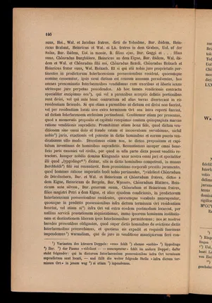 Surname-history reference: fontes iii page-38