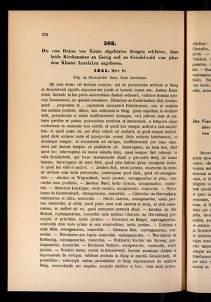 Surname-history reference: fontes vi p570