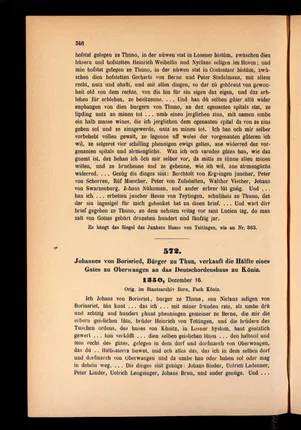 Surname-history reference: fontes vii p546