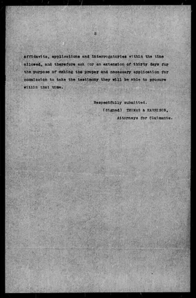 Bennight family application MCR 6255 - page 004 of 114