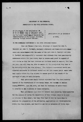 Bennight family application MCR 6255 - page 008 of 114