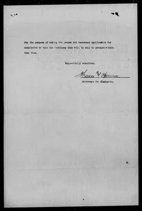 Bennight family application MCR 6255 - page 009 of 114