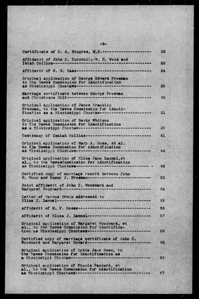 Bennight family application MCR 6255 - page 014 of 114