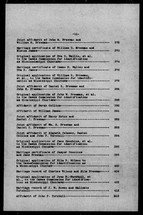 Bennight family application MCR 6255 - page 022 of 114