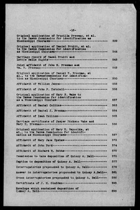 Bennight family application MCR 6255 - page 026 of 114
