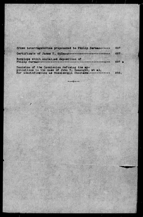 Bennight family application MCR 6255 - page 028 of 114
