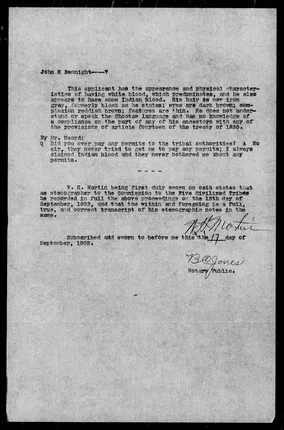 Bennight family application MCR 6255 - page 035 of 114