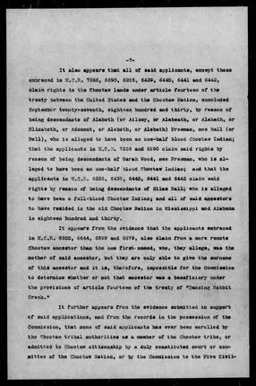 Bennight family application MCR 6255 - page 046 of 114