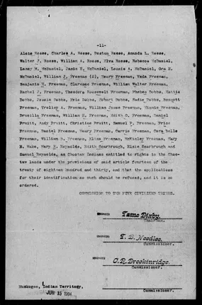 Bennight family application MCR 6255 - page 050 of 114