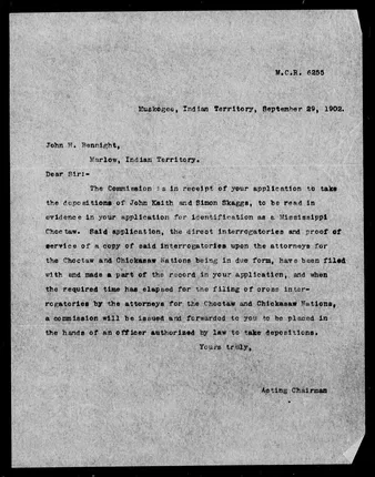 Bennight family application MCR 6255 - page 051 of 114