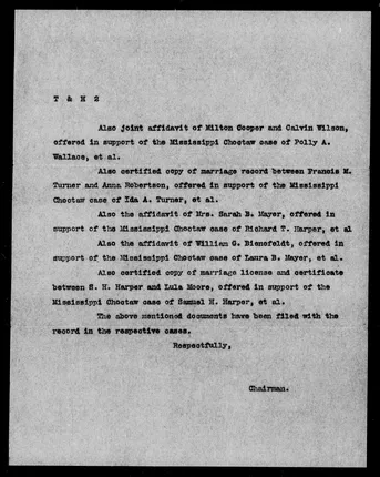Bennight family application MCR 6255 - page 061 of 114