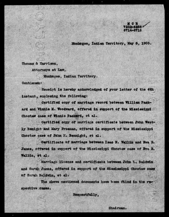 Bennight family application MCR 6255 - page 062 of 114