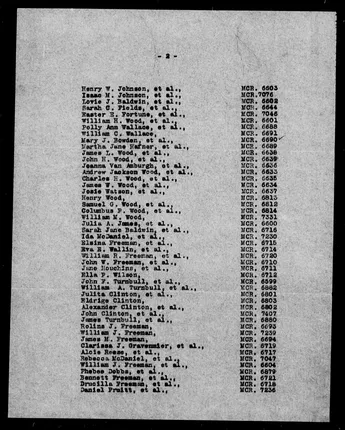 Bennight family application MCR 6255 - page 065 of 114