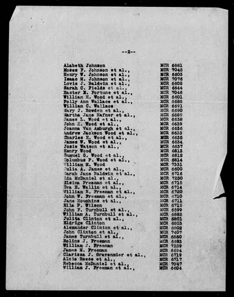 Bennight family application MCR 6255 - page 075 of 114