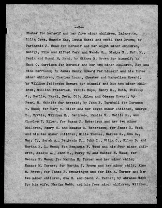 Bennight family application MCR 6255 - page 079 of 114