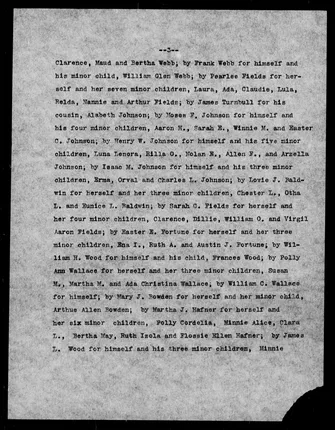 Bennight family application MCR 6255 - page 080 of 114