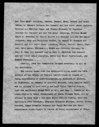 Bennight family application MCR 6255 - page 083 of 114