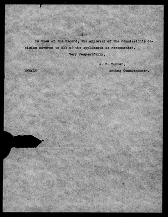 Bennight family application MCR 6255 - page 085 of 114