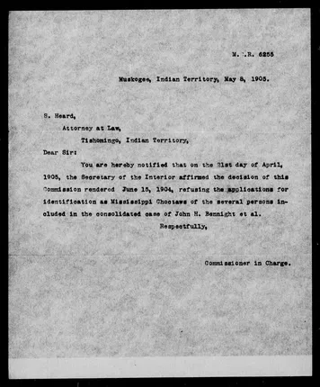Bennight family application MCR 6255 - page 089 of 114