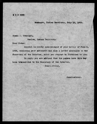 Bennight family application MCR 6255 - page 093 of 114