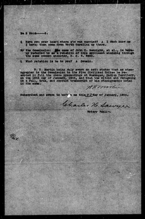 Wood family application MCR 6601 - page 006 of 14