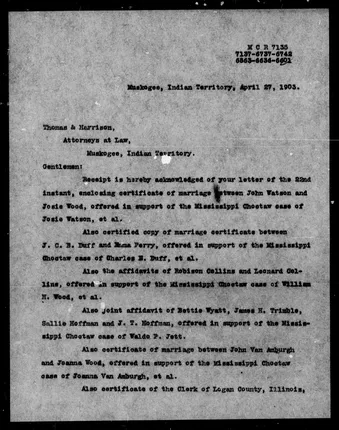 Wood family application MCR 6601 - page 009 of 14